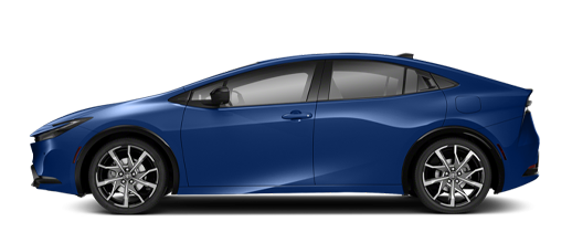 2024 Toyota Prius Prime - Pedersen Toyota in Fort Collins CO