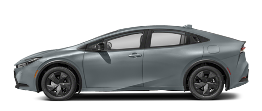 2024 Toyota Prius - Pedersen Toyota in Fort Collins CO