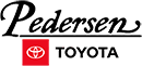 pedersen toyota