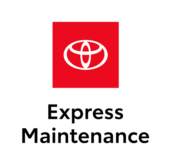 Toyota Express Maintenance at Pedersen Toyota in Fort Collins CO