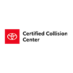 Certified Collision Center | Pedersen Toyota in Fort Collins CO