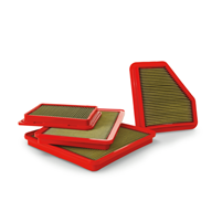 Engine Air Filter at Pedersen Toyota in Fort Collins CO