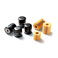 Oil Filters at Pedersen Toyota in Fort Collins CO
