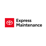Toyota Express Maintenance | Pedersen Toyota in Fort Collins CO