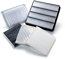 Toyota Cabin Air Filter | Pedersen Toyota in Fort Collins CO