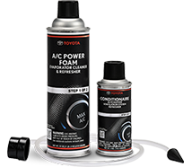 Service Fluid Replacement | Pedersen Toyota in Fort Collins CO