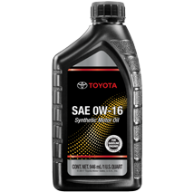 Toyota Oil Change | Pedersen Toyota in Fort Collins CO