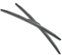 Toyota Wiper Blades | Pedersen Toyota in Fort Collins CO