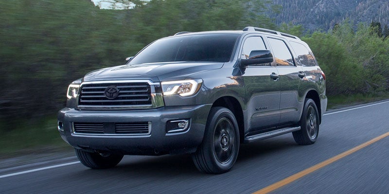 toyota sequoia towing capacity 2021 - tracy-reyers