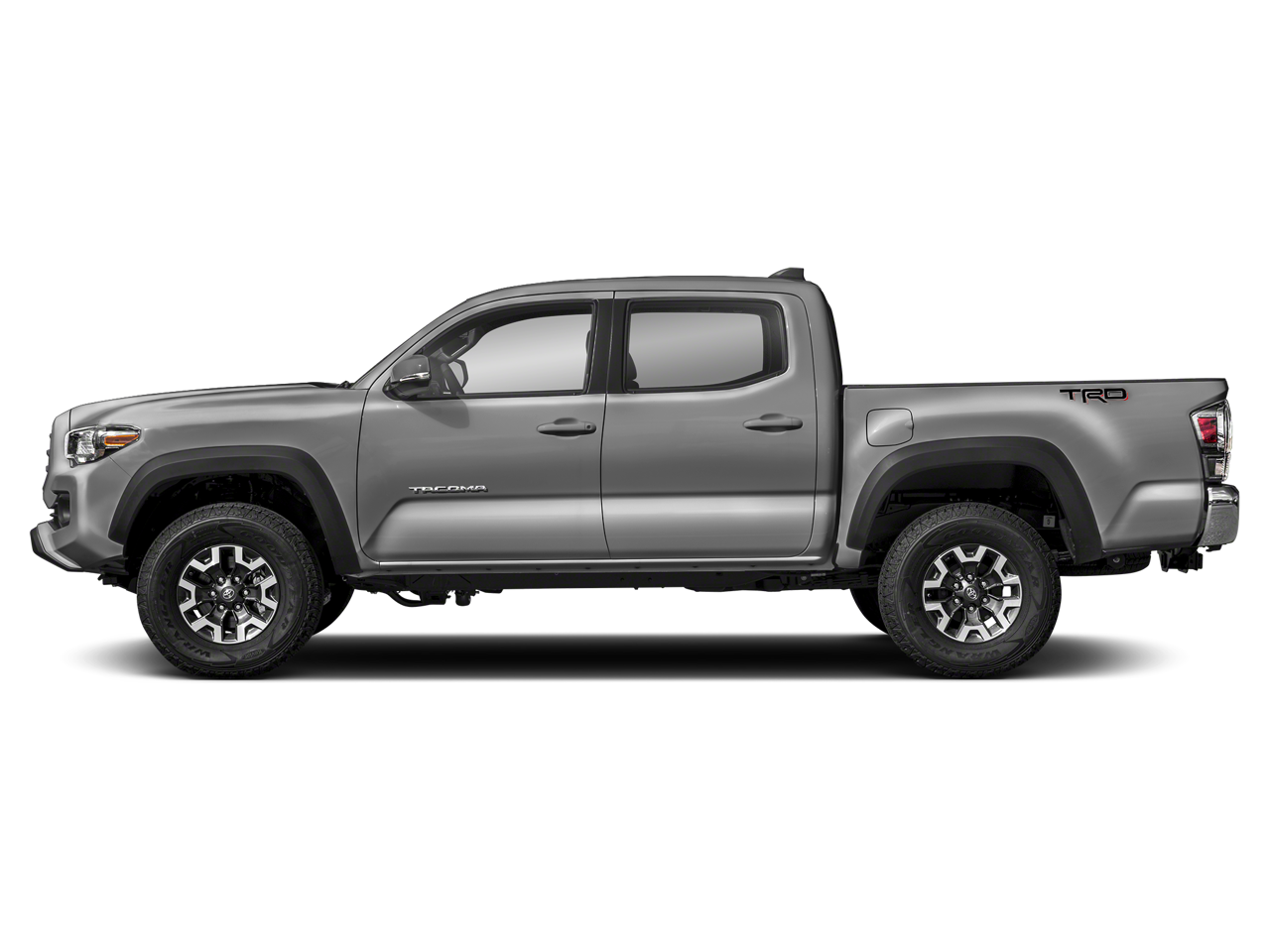 2020 Toyota Tacoma TRD Off-Road