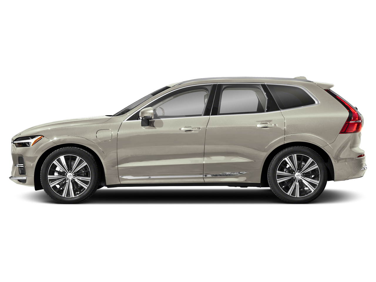 2024 Volvo XC60 Recharge Plug-In Hybrid Ultimate