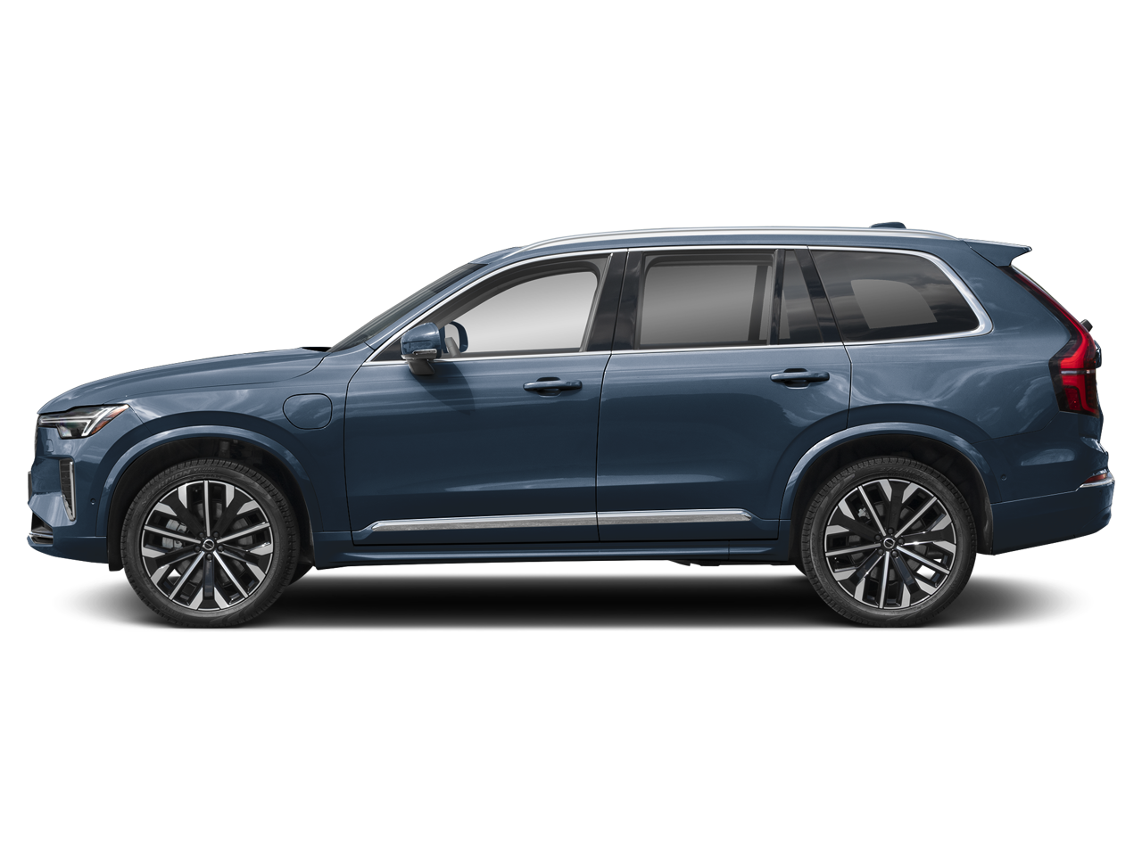 2025 Volvo XC90 Plug-In Hybrid T8 Plus