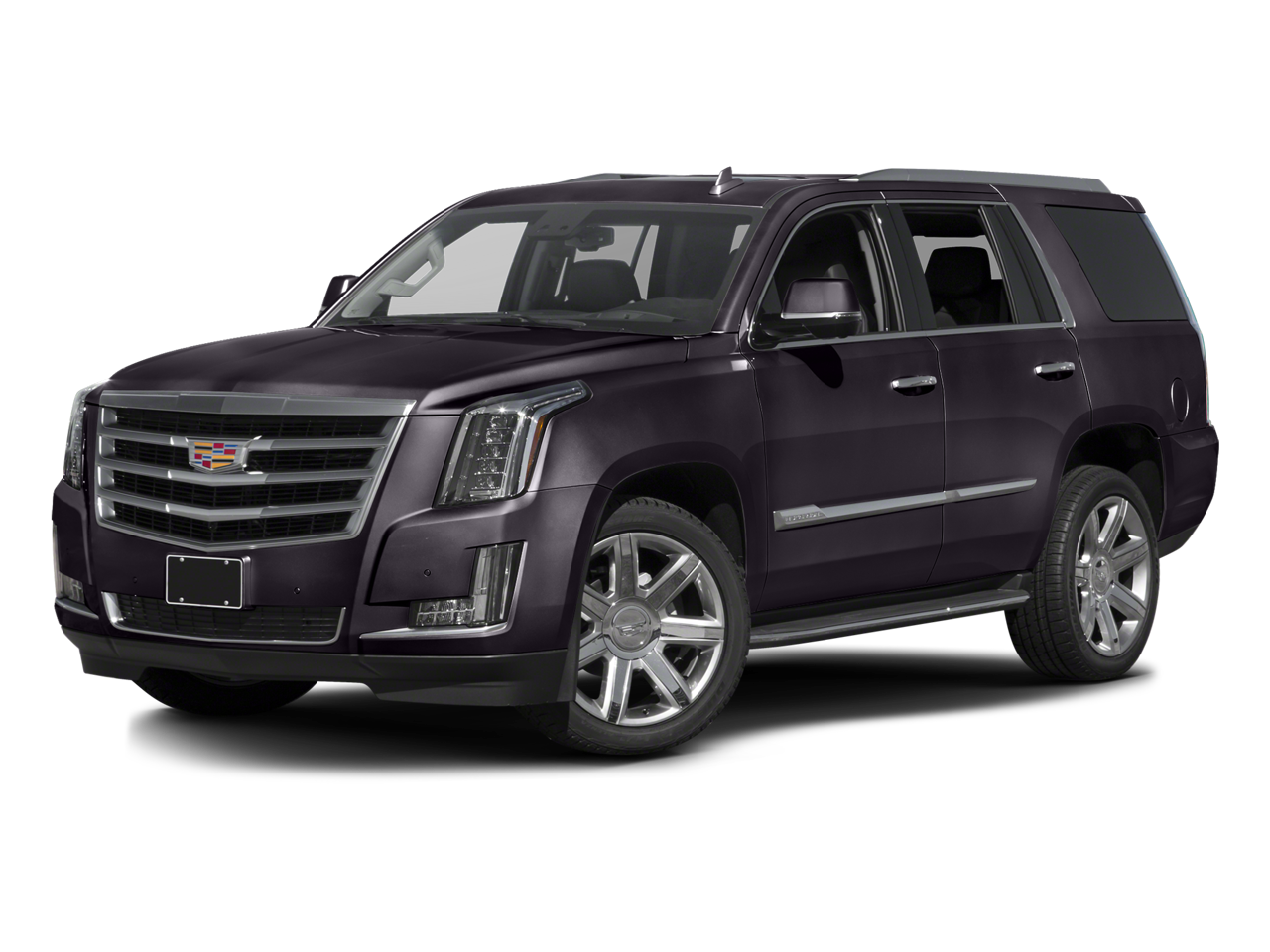 2016 Cadillac Escalade