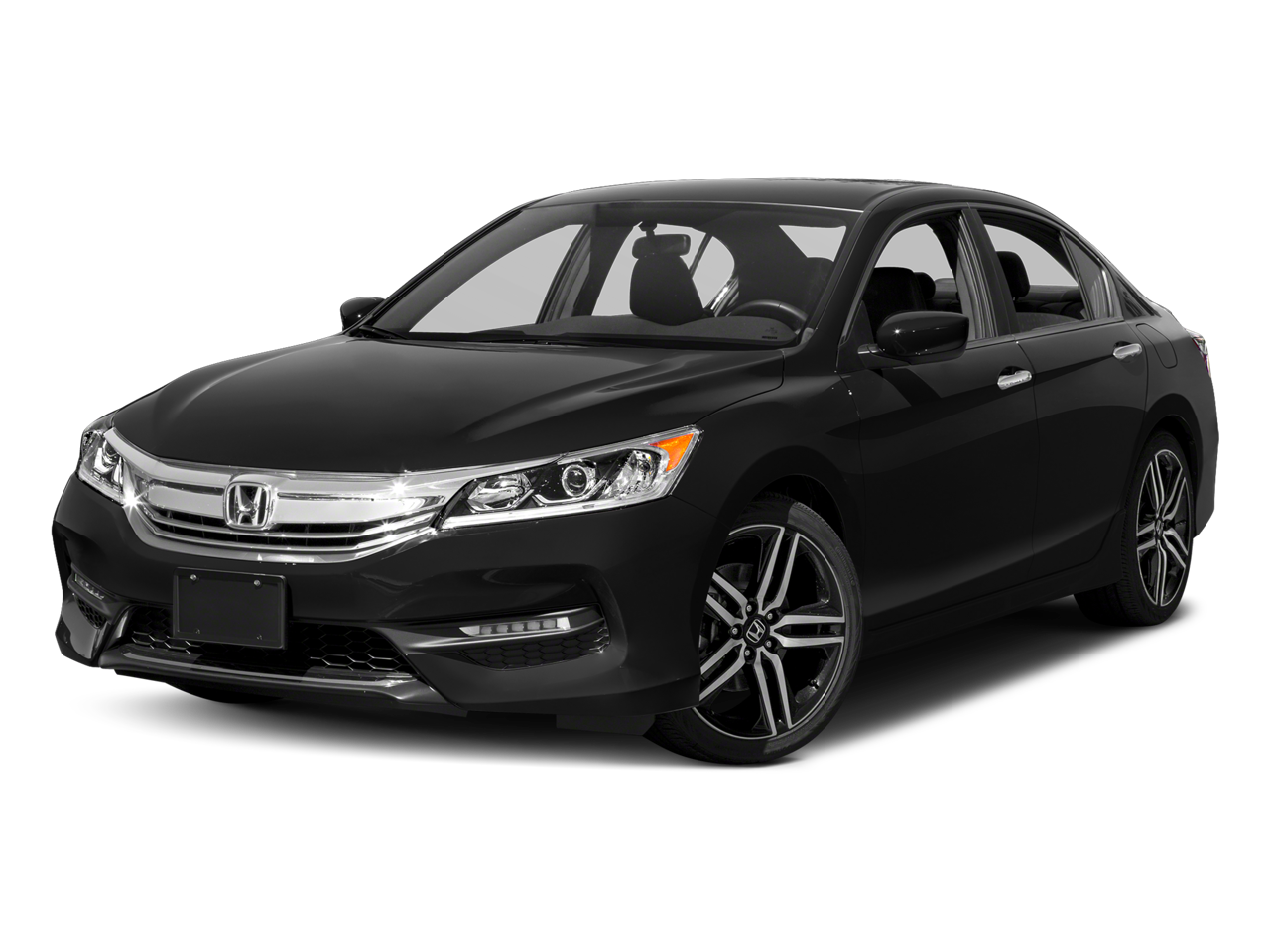 2017 Honda Accord Sport SE