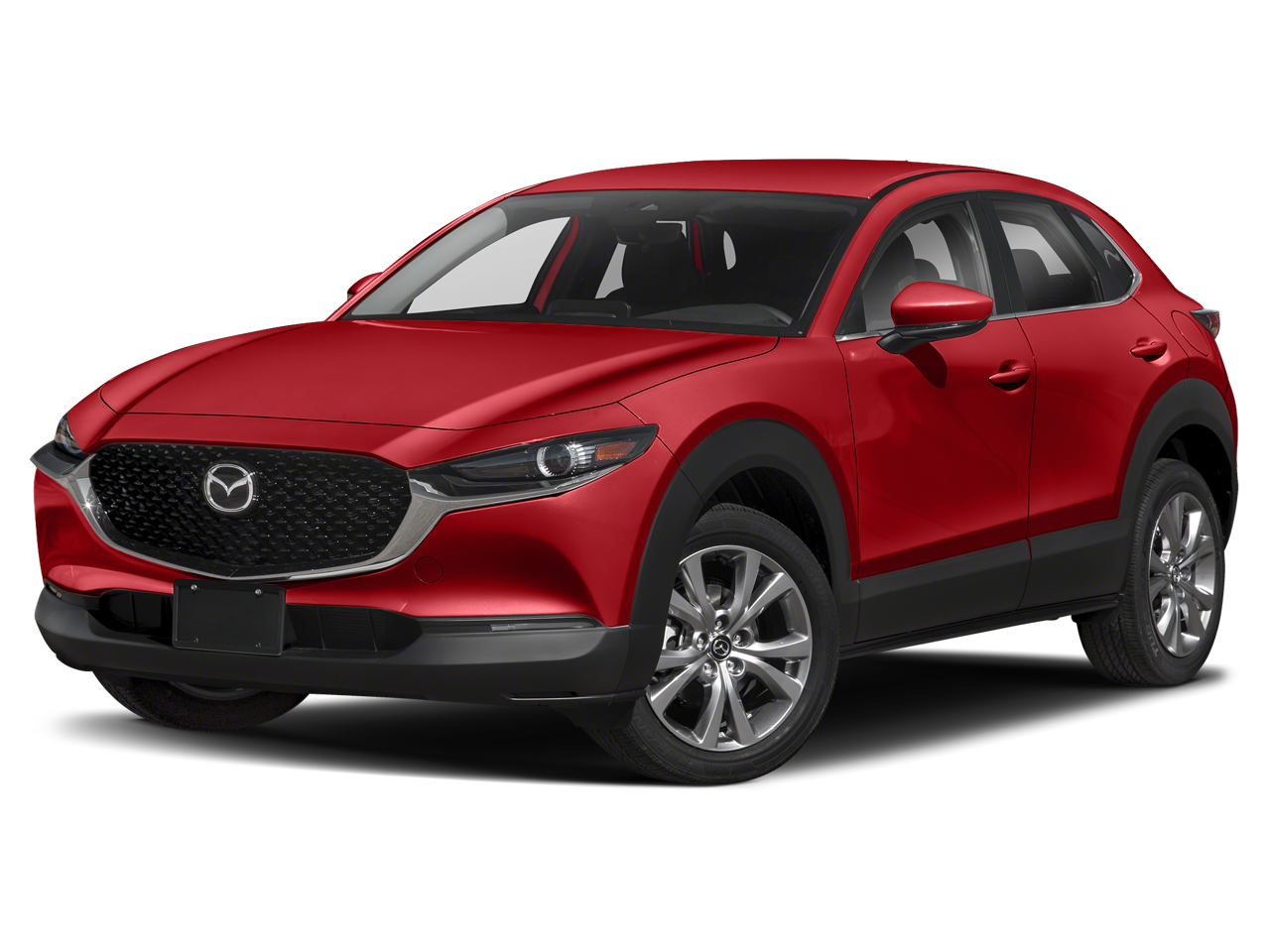 2020 Mazda Mazda CX-30 Preferred