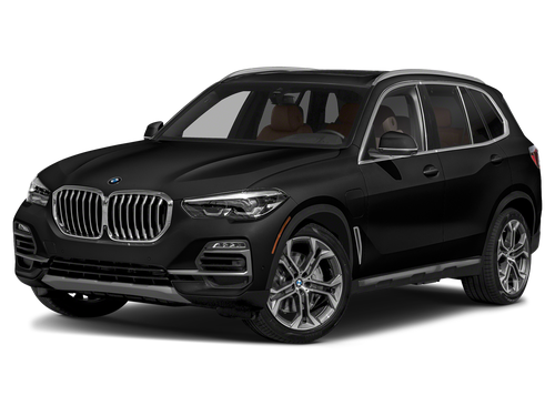2023 BMW X5 xDrive45e
