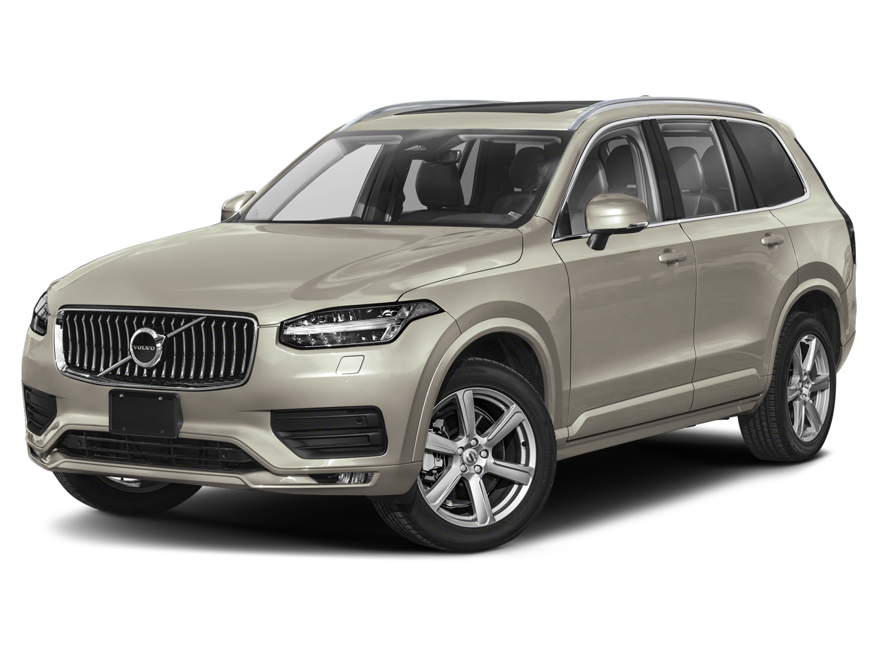 2023 Volvo XC90
