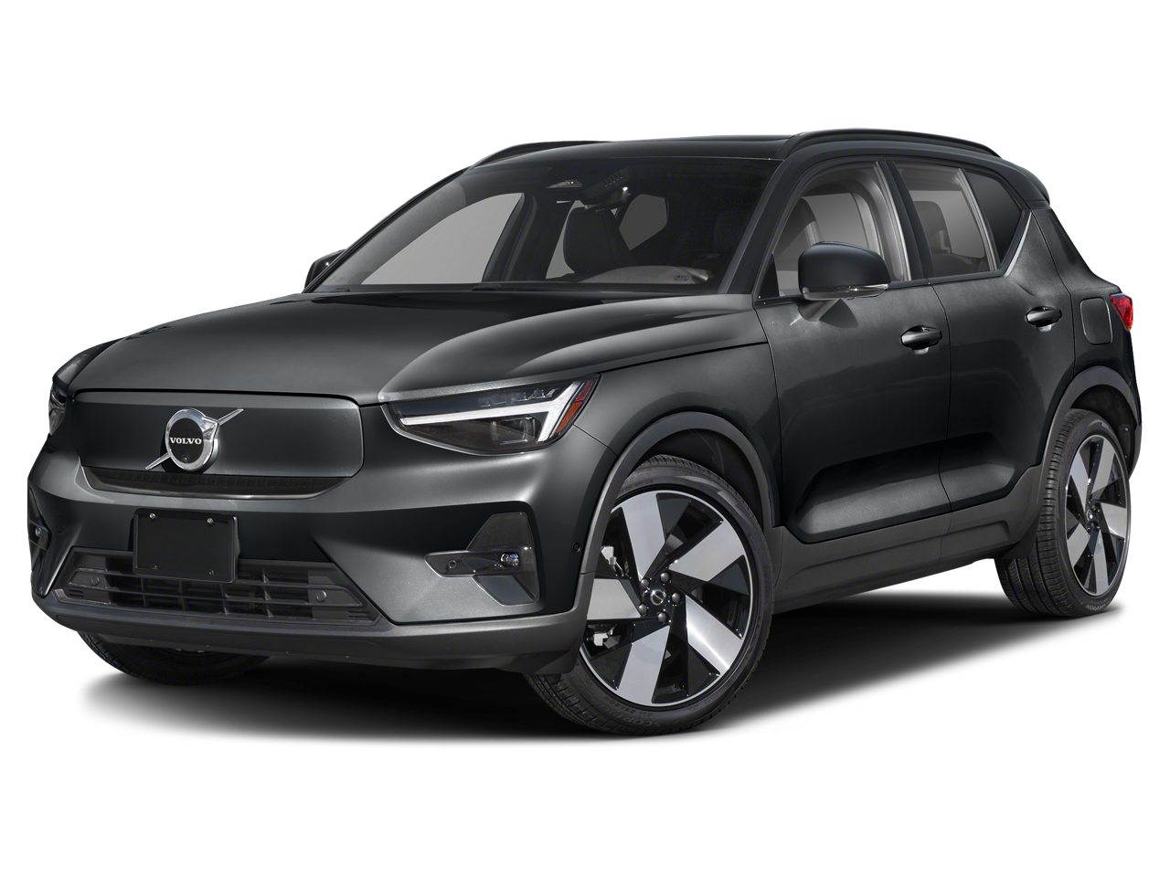 2023 Volvo XC40