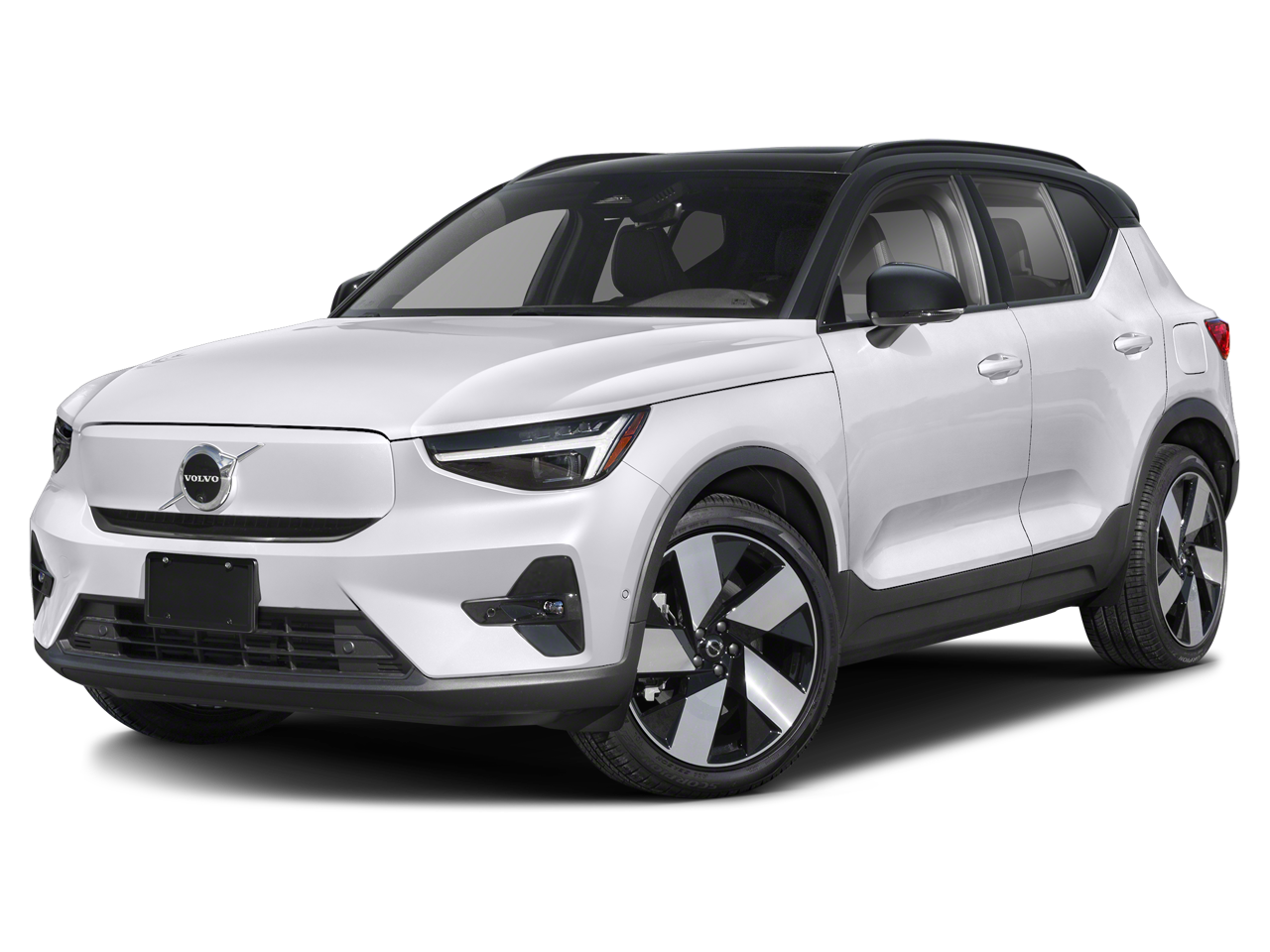 2023 Volvo XC40