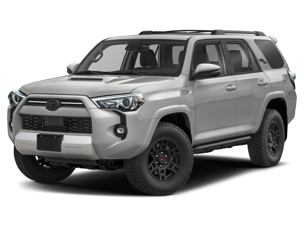 2024 Toyota 4Runner TRD Off-Road Premium for sale in Fort Collins, CO