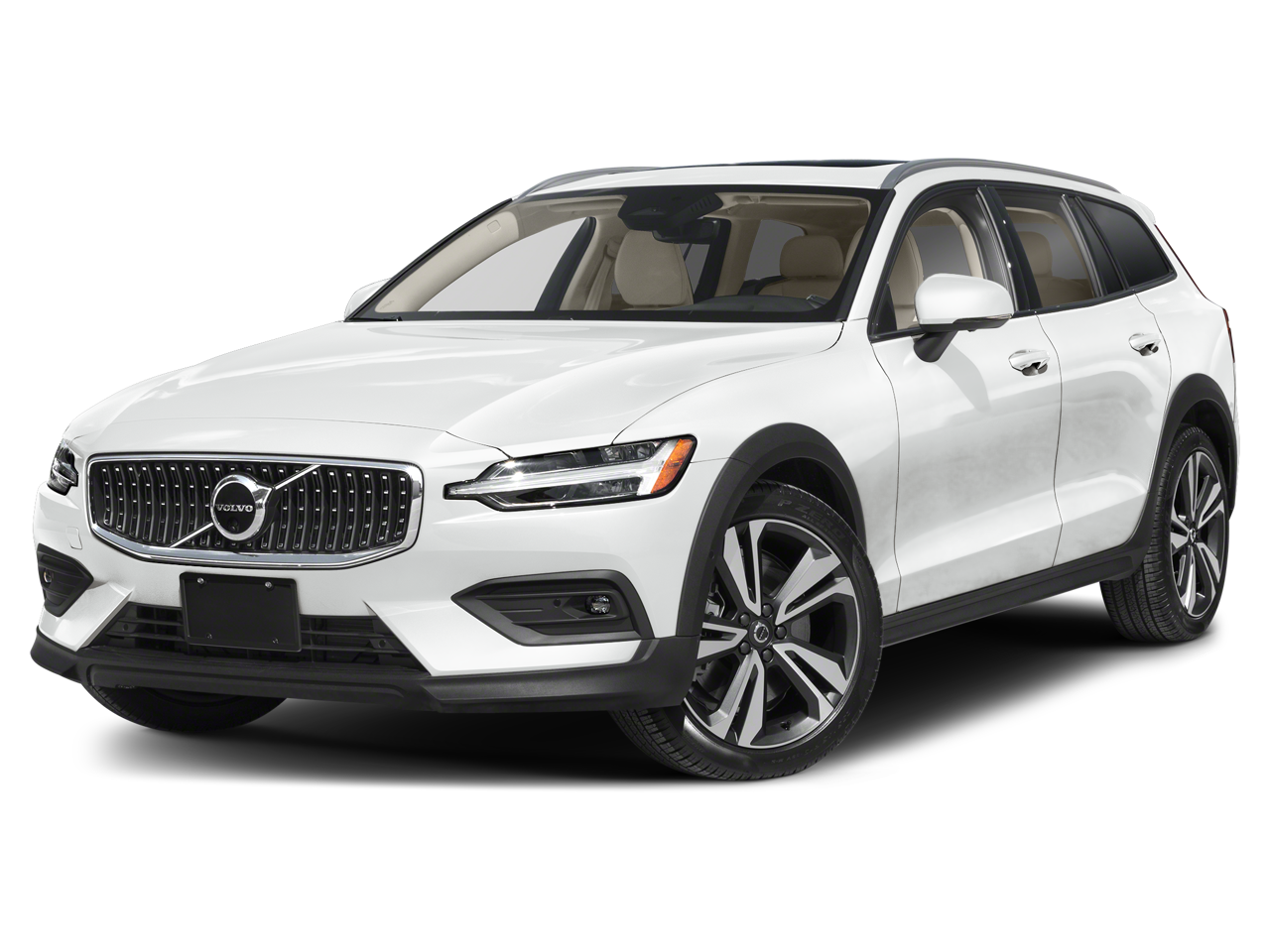 2024 Volvo V60 Cross Country Ultimate