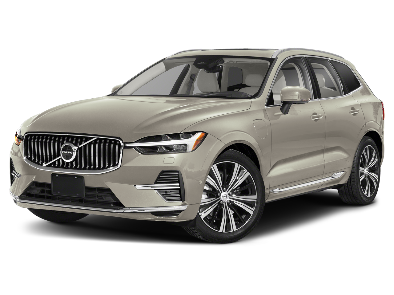 2024 Volvo XC60 Recharge Plug-In Hybrid Ultimate