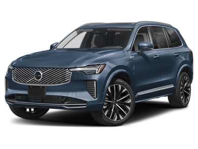 2025 Volvo XC90 Plug-In Hybrid T8 Plus
