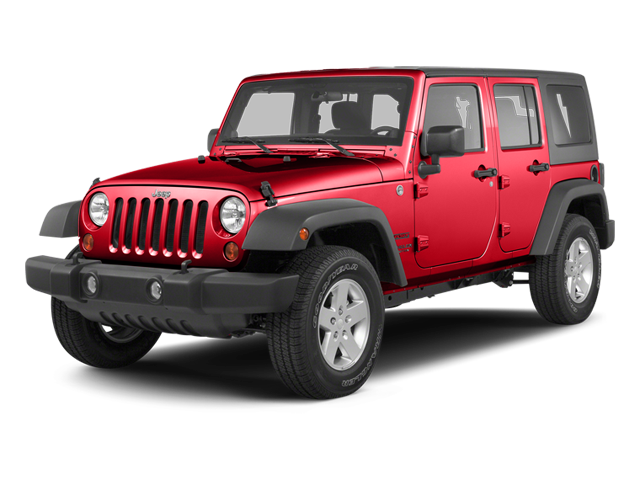 2013 Jeep Wrangler Sport's photo