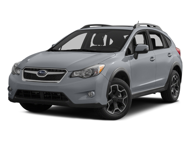 2014 Subaru XV Crosstrek Limited CVT's photo