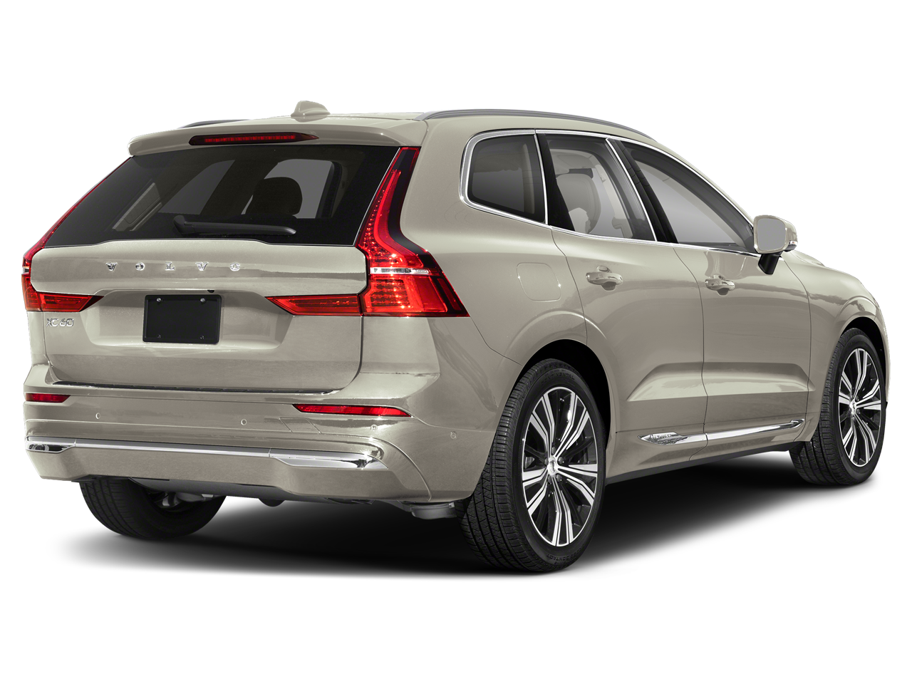 2024 Volvo XC60 Recharge Plug-In Hybrid Ultimate