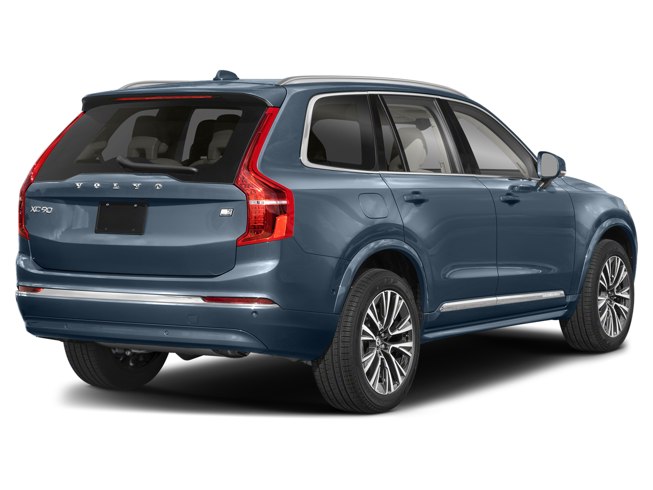 2024 Volvo XC90 Recharge Plug-In Hybrid T8 Plus Bright Theme 7 Passenger