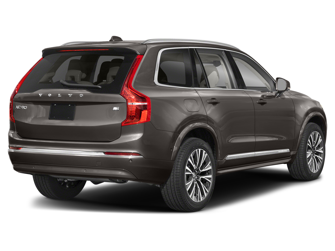 2024 Volvo XC90 Recharge Plug-In Hybrid T8 Plus Bright Theme 7 Passenger