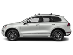 2015 Volkswagen Touareg V6 Lux