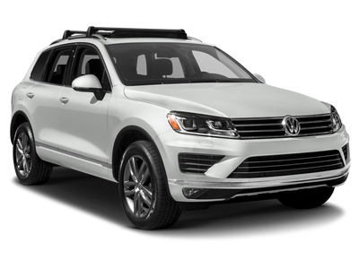 2015 Volkswagen Touareg V6 Lux