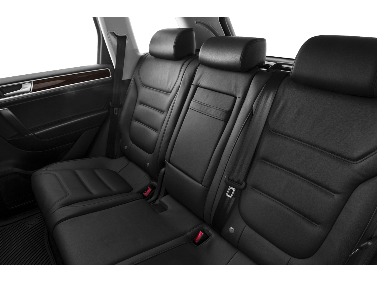 2015 Volkswagen Touareg V6 Lux