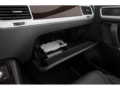2015 Volkswagen Touareg V6 Lux