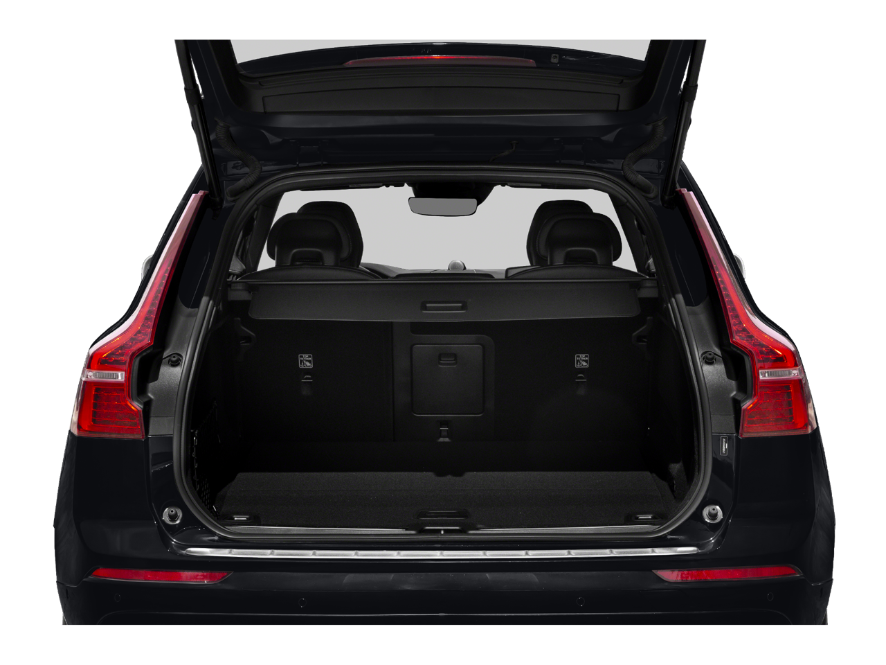 2019 Volvo XC60 Hybrid T8 R-Design