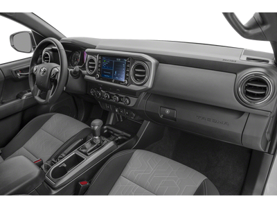 2020 Toyota Tacoma TRD Off-Road