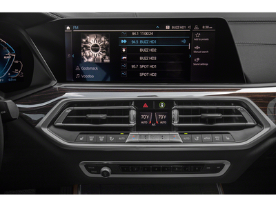 2023 BMW X5 xDrive45e