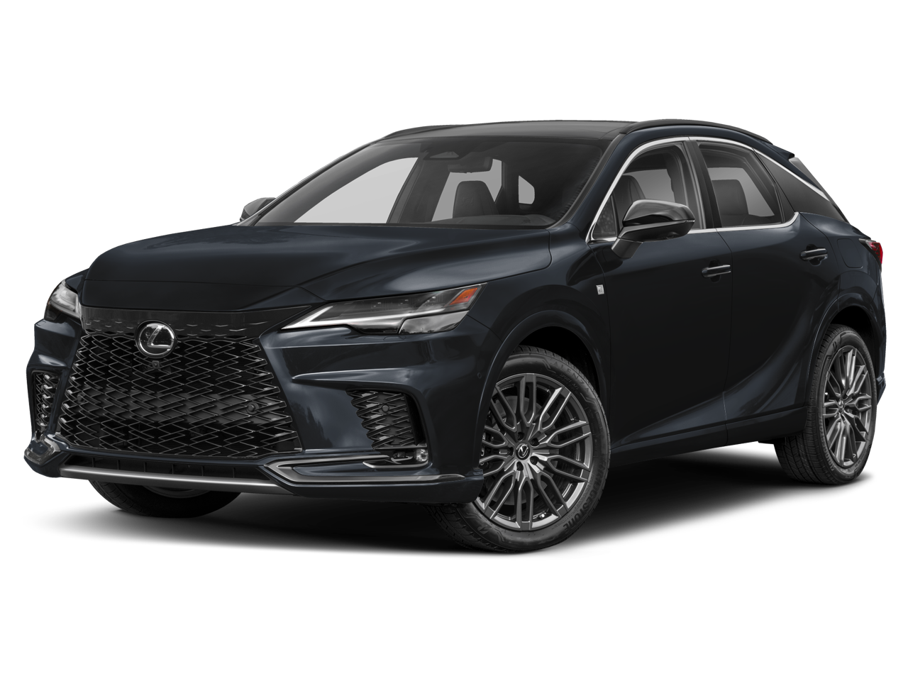 2023 Lexus RX 350h 500h F SPORT AWD's photo