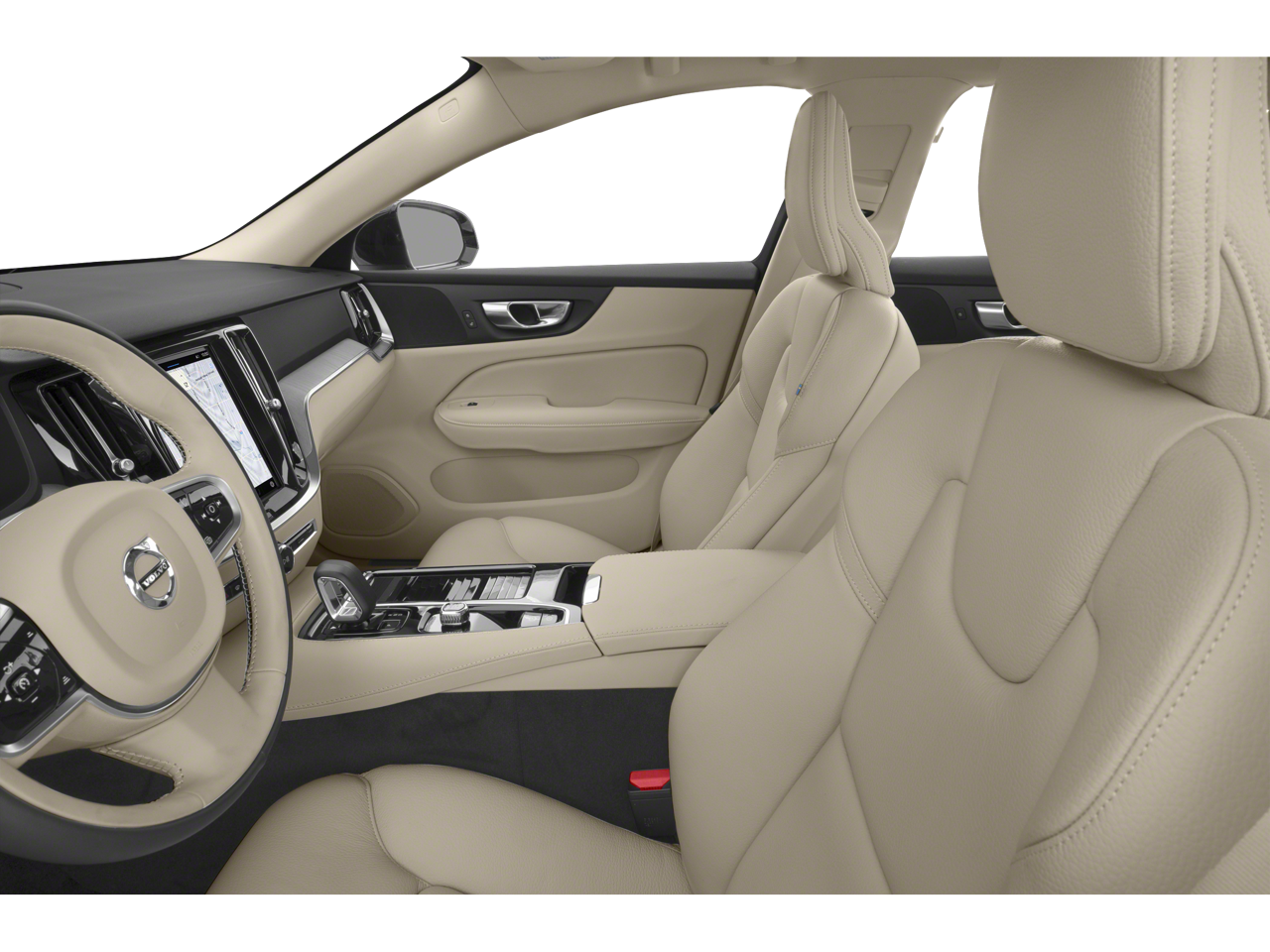 2023 Volvo S60 Recharge Plug-In Hybrid T8 Plus Black Edition