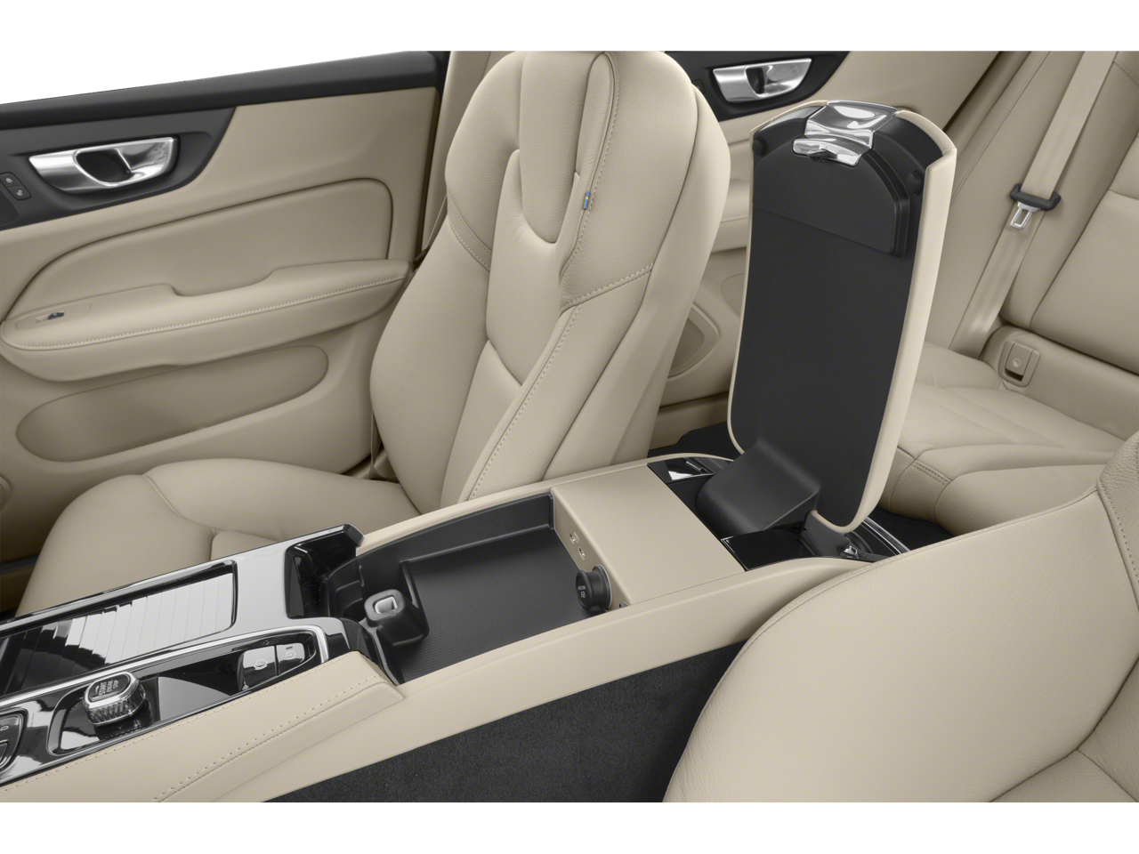 2023 Volvo S60 Recharge Plug-In Hybrid T8 Plus Black Edition