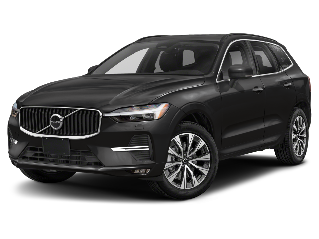 2023 Volvo XC60 B5 Ultimate Dark Theme