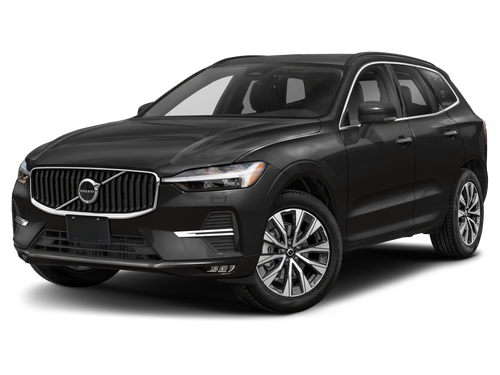 2023 Volvo XC60 B5 Ultimate Dark Theme