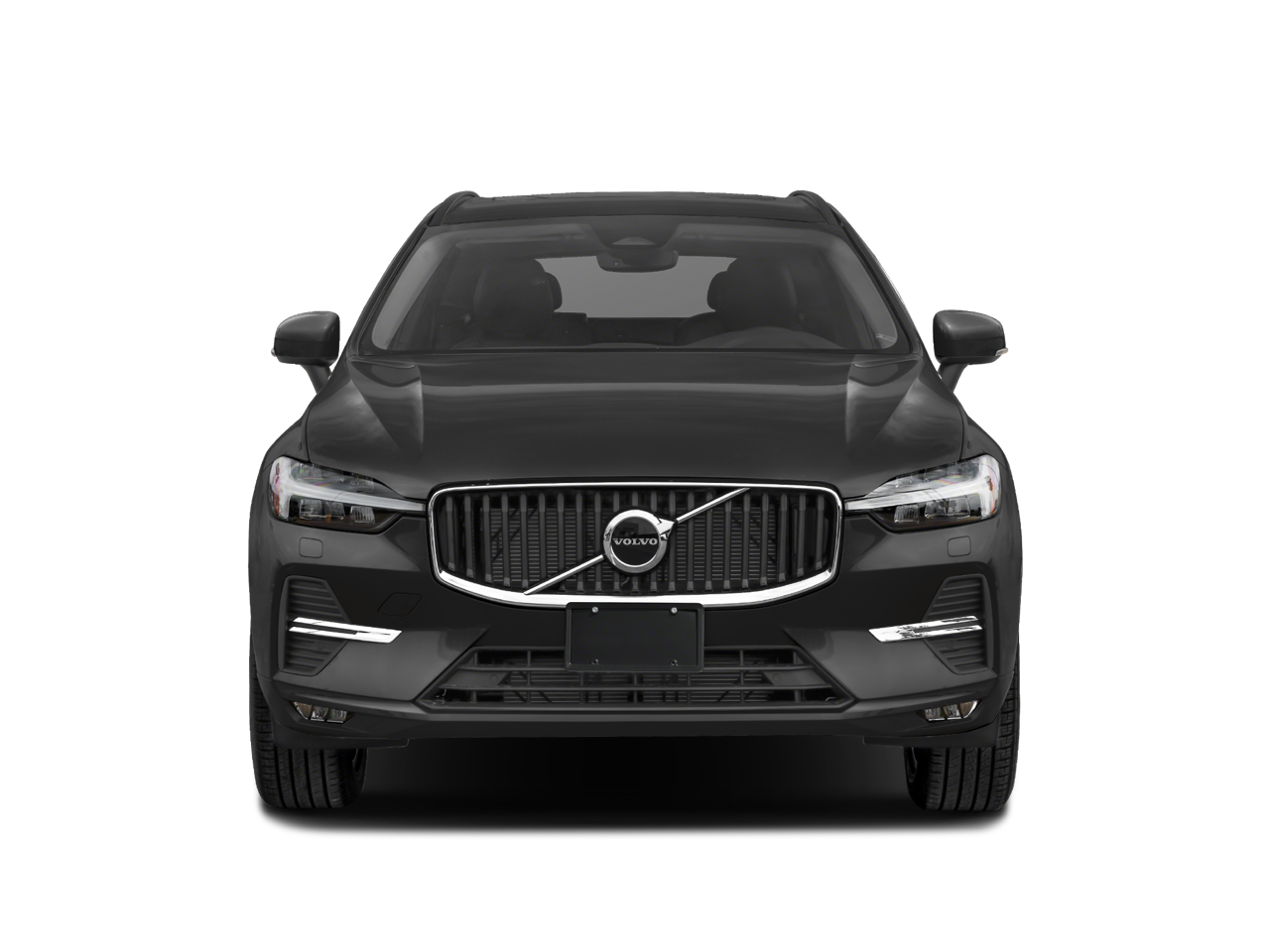 2023 Volvo XC60 B5 Ultimate Dark Theme