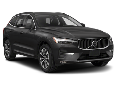 2023 Volvo XC60 B5 Ultimate Dark Theme