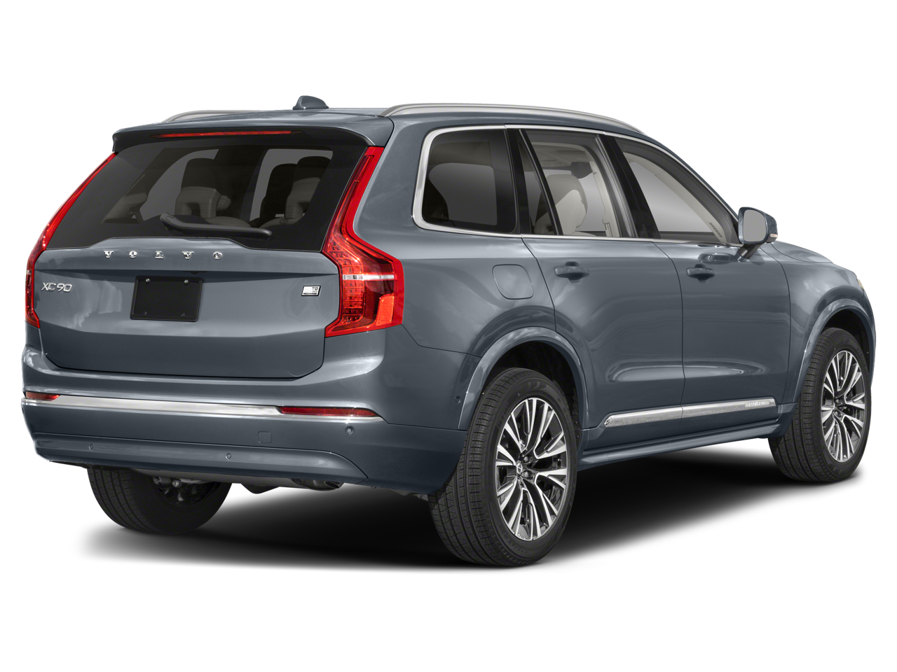 2023 Volvo XC90 Recharge Ultimate photo 2