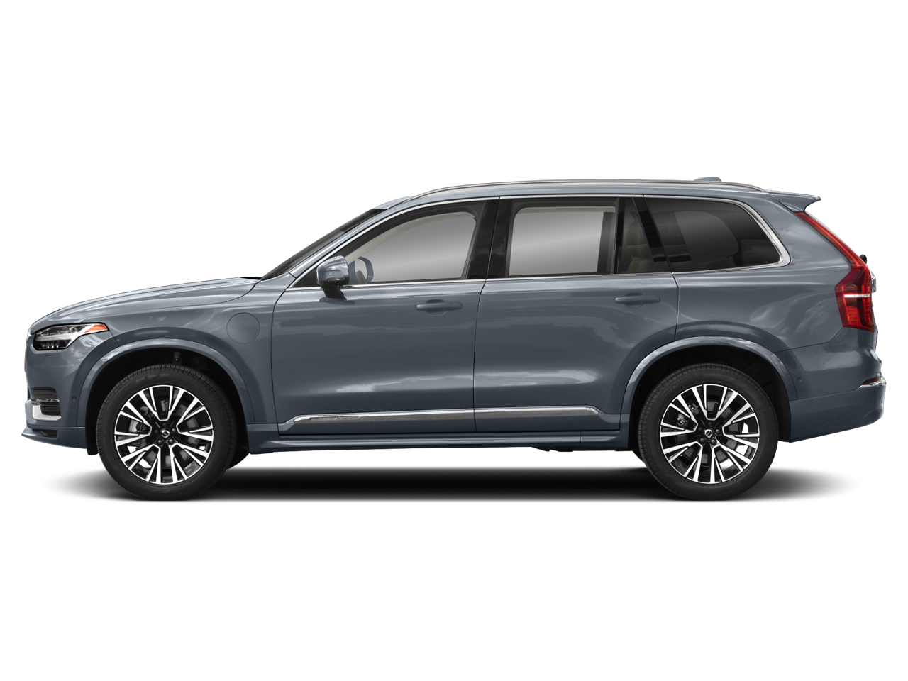 2023 Volvo XC90 Recharge Ultimate photo 3