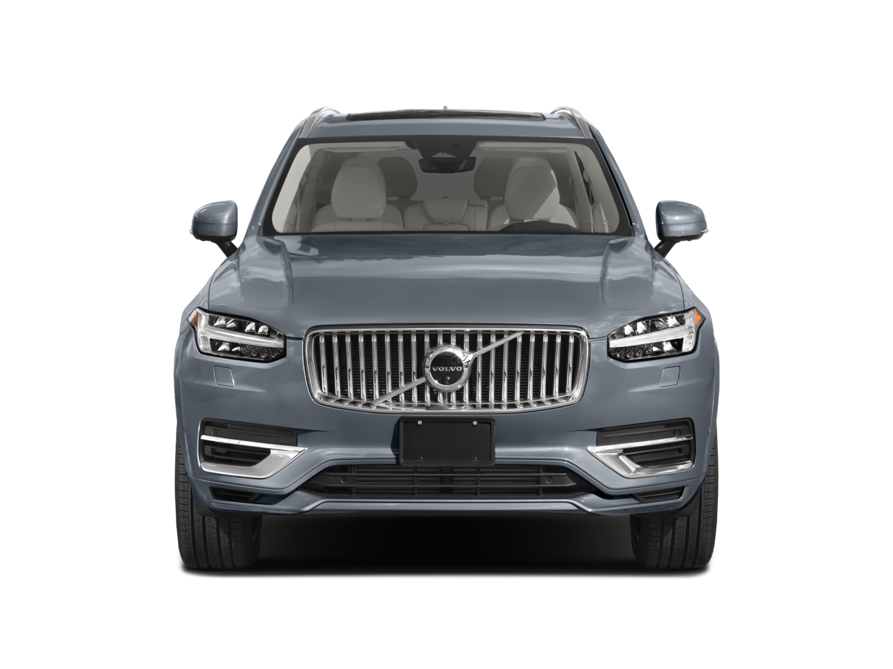 2023 Volvo XC90 Recharge Ultimate photo 4