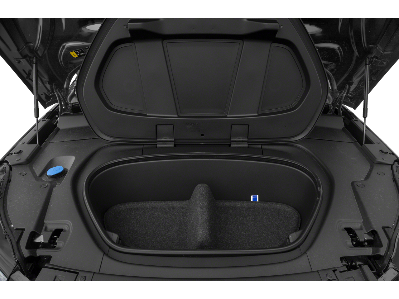 2023 Volvo C40 Recharge Pure Electric Ultimate